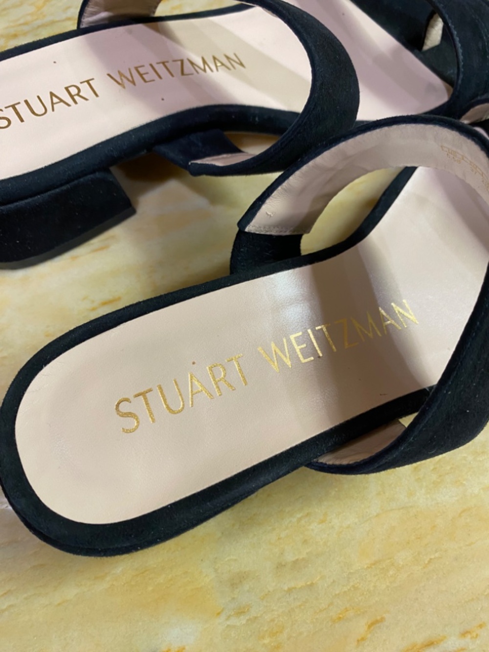 Stuart Weitzman shoes - Picture 5 of 9